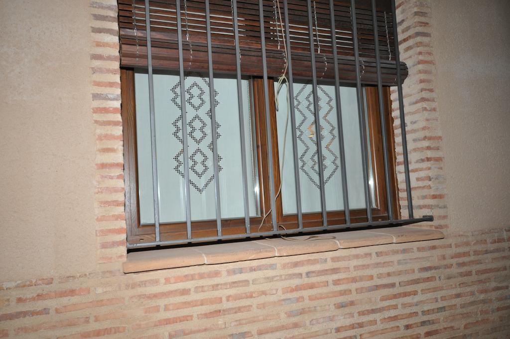 El Canizar Villarquemado Kültér fotó